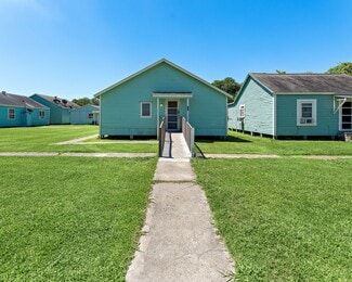 Plus de détails pour INCOME PRODUCING PORTFOLIO!! – à vendre, Texas City, TX