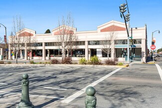 Plus de détails pour 145 3rd St, Santa Rosa, CA - Local commercial à vendre