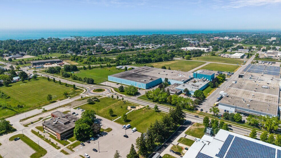 751 D'arcy St, Cobourg, ON à vendre - Photo principale – Image 2 sur 2