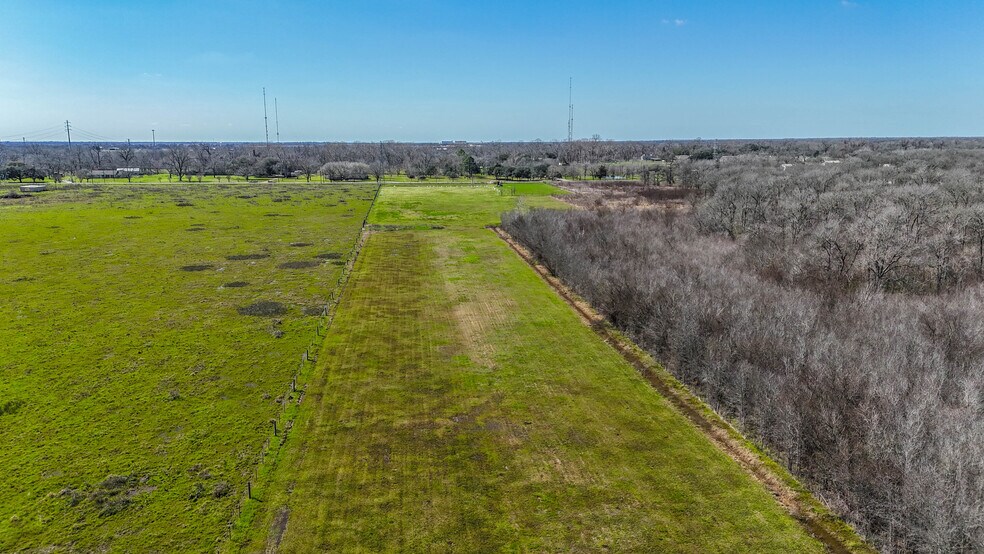 Baker Road, Rosenberg, TX à vendre - Photo de l’immeuble – Image 3 sur 12