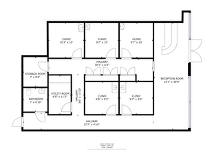 12499 Victoria Gardens Ln, Rancho Cucamonga, CA à louer Plan d’étage– Image 1 sur 1
