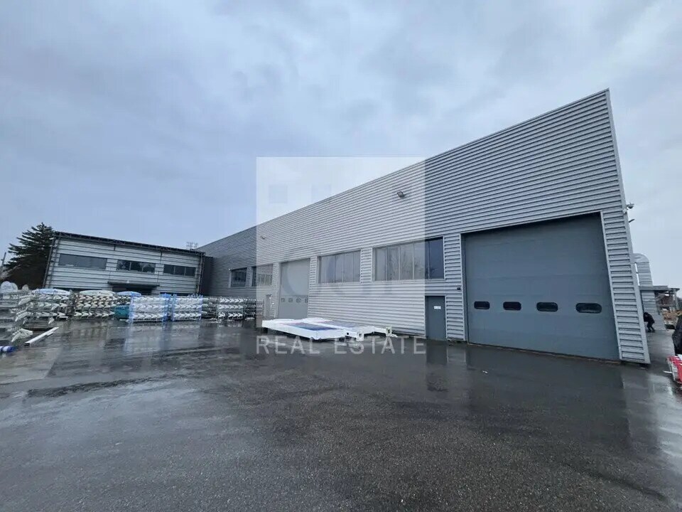 48 Rue Douaumont, Villeurbanne à louer Photo de l’immeuble– Image 1 sur 10