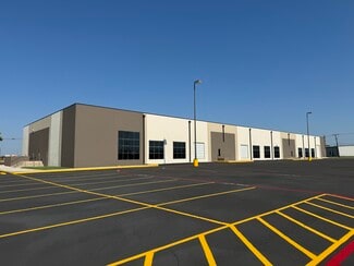 Plus de détails pour 902 N Twin Creek Dr, Killeen, TX - Industriel/Logistique à vendre
