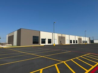 Plus de détails pour 902 N Twin Creek Dr, Killeen, TX - Industriel/Logistique à vendre