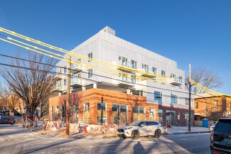Plus de détails pour 150-23 Barclay Ave, Flushing, NY - Bureau/Médical, Local commercial à louer