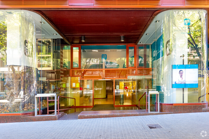 Carrer de Tuset, 5, Barcelone, Barcelona à louer - Photo de l’immeuble – Image 3 sur 4