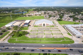 Plus de détails pour 2303 FM 1092 Rd, Missouri City, TX - Spécialisé à vendre