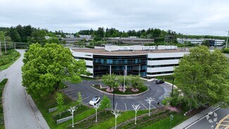 Plus de détails pour 2 Technology Park Dr, Westford, MA - Local d'activités à louer
