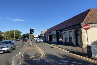 45-55 Eastwoodmains Rd, Giffnock à louer Photo de l’immeuble– Image 1 sur 5