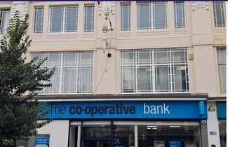 Plus de détails pour 164-165 Western Rd, Brighton - Bureau à louer