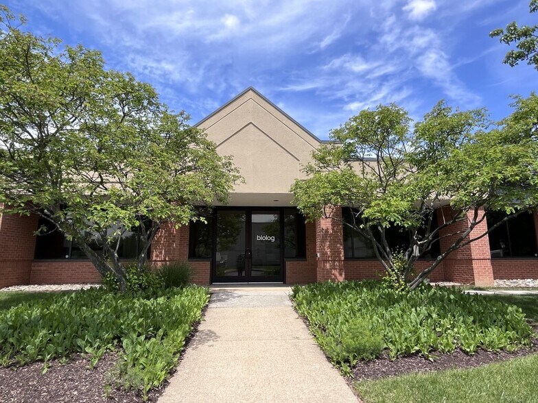 225 Corporate Blvd, Newark, DE à louer - Photo de l’immeuble – Image 3 sur 5