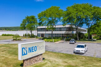 Plus de détails pour 125 Fisher St, Westborough, MA - Bureau, Industriel/Logistique à louer