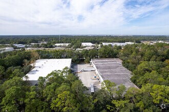 7750-1 Bayberry Rd, Jacksonville, FL - VUE AÉRIENNE  vue de carte - Image1