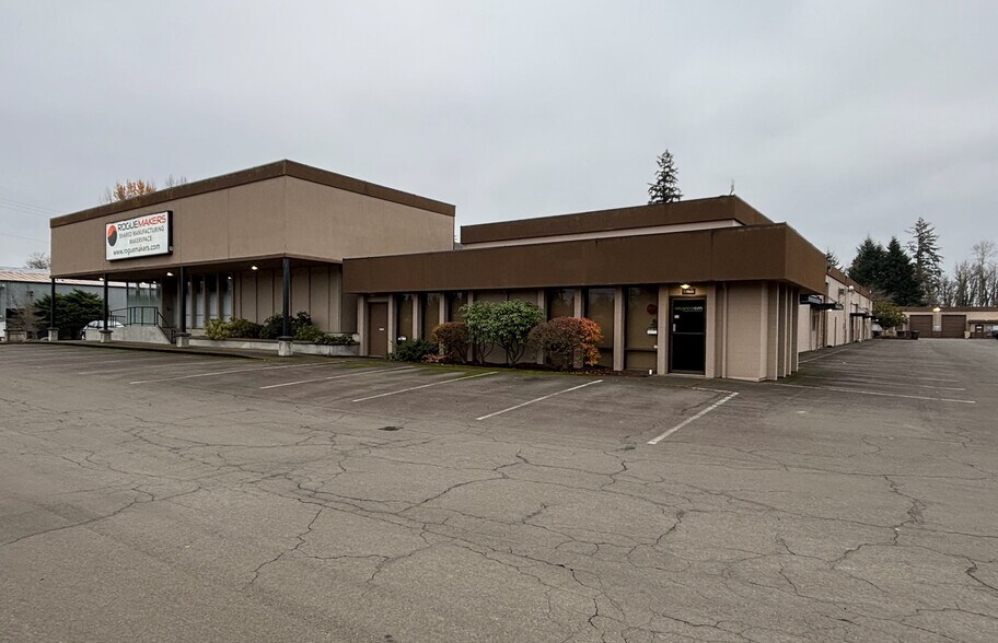 33815-33919 SE Eastgate Cir, Corvallis, OR à louer - Photo de l’immeuble – Image 3 sur 7