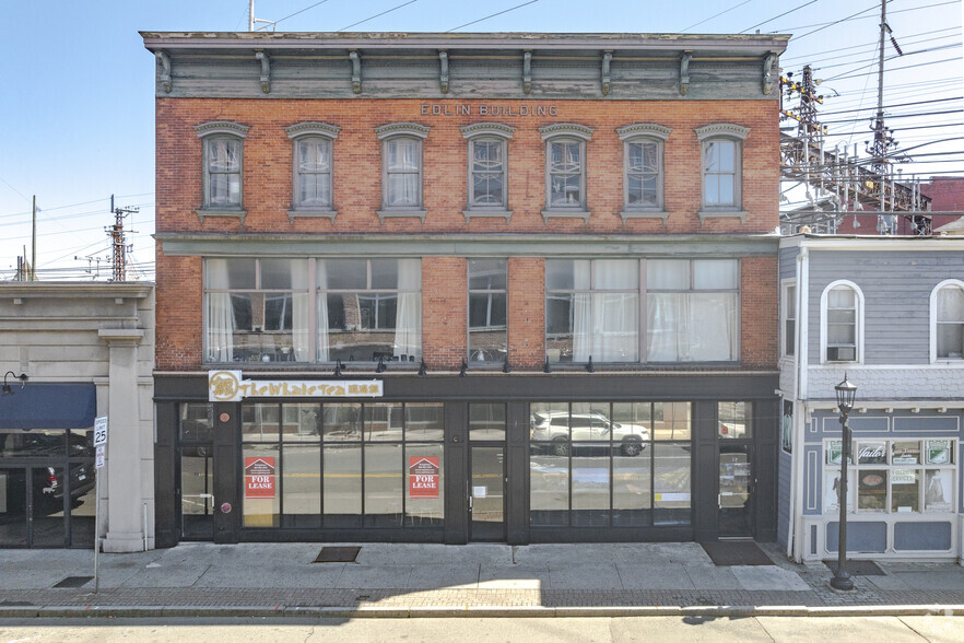 11-13 N Main St, Norwalk, CT à louer - Photo de l’immeuble – Image 1 sur 7