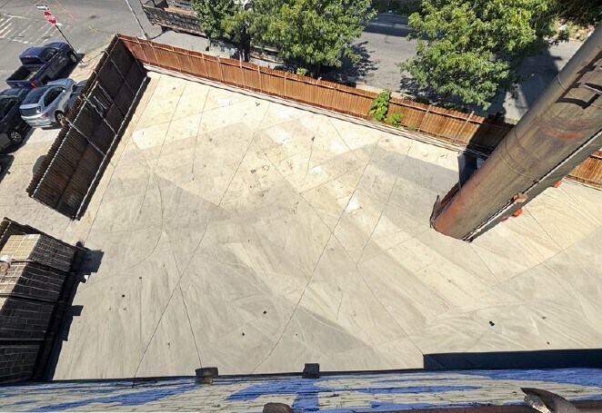 701 E 134th St, Bronx, NY à louer - Autre – Image 3 sur 4