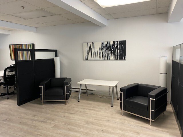 3711-3713 Boul Saint-Laurent, Montréal, QC à louer - Photo intérieure – Image 2 sur 5