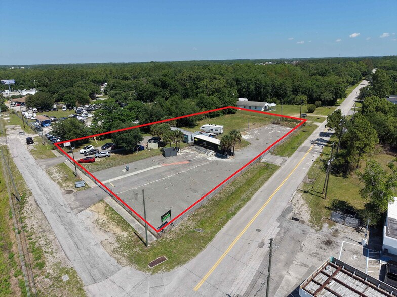 17925 Old Cheney Hwy, Orlando, FL à vendre - Photo de l’immeuble – Image 3 sur 5