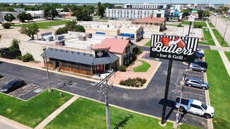 Plus de détails pour 2037 S Meridian Ave, Oklahoma City, OK - Local commercial à vendre