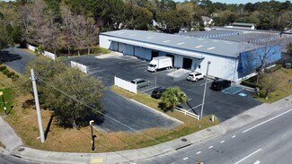 Plus de détails pour 26 Buckingham Plantation Dr, Bluffton, SC - Industriel/Logistique à vendre
