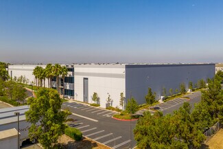 Plus de détails pour 1210 Air Wing Rd, San Diego, CA - Industriel/Logistique à louer