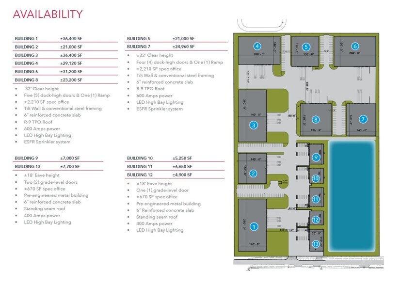 1800 Meadow Edge Ln, Spring, TX à vendre - Plan de site – Image 2 sur 4