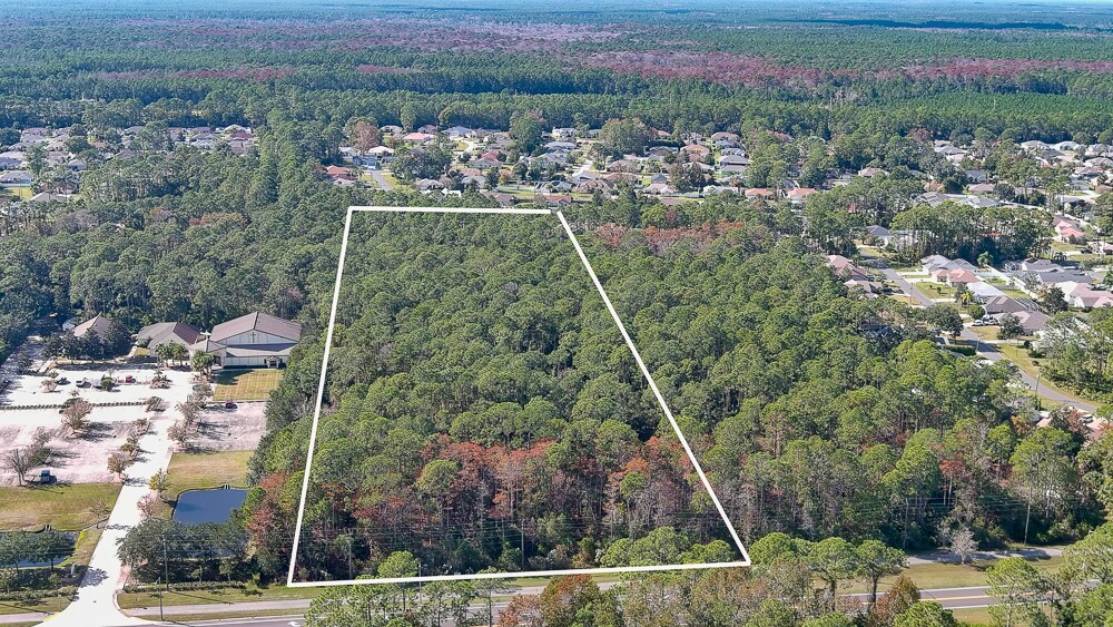 PINE LAKES PKWY, Palm Coast, FL à vendre Photo principale– Image 1 sur 12