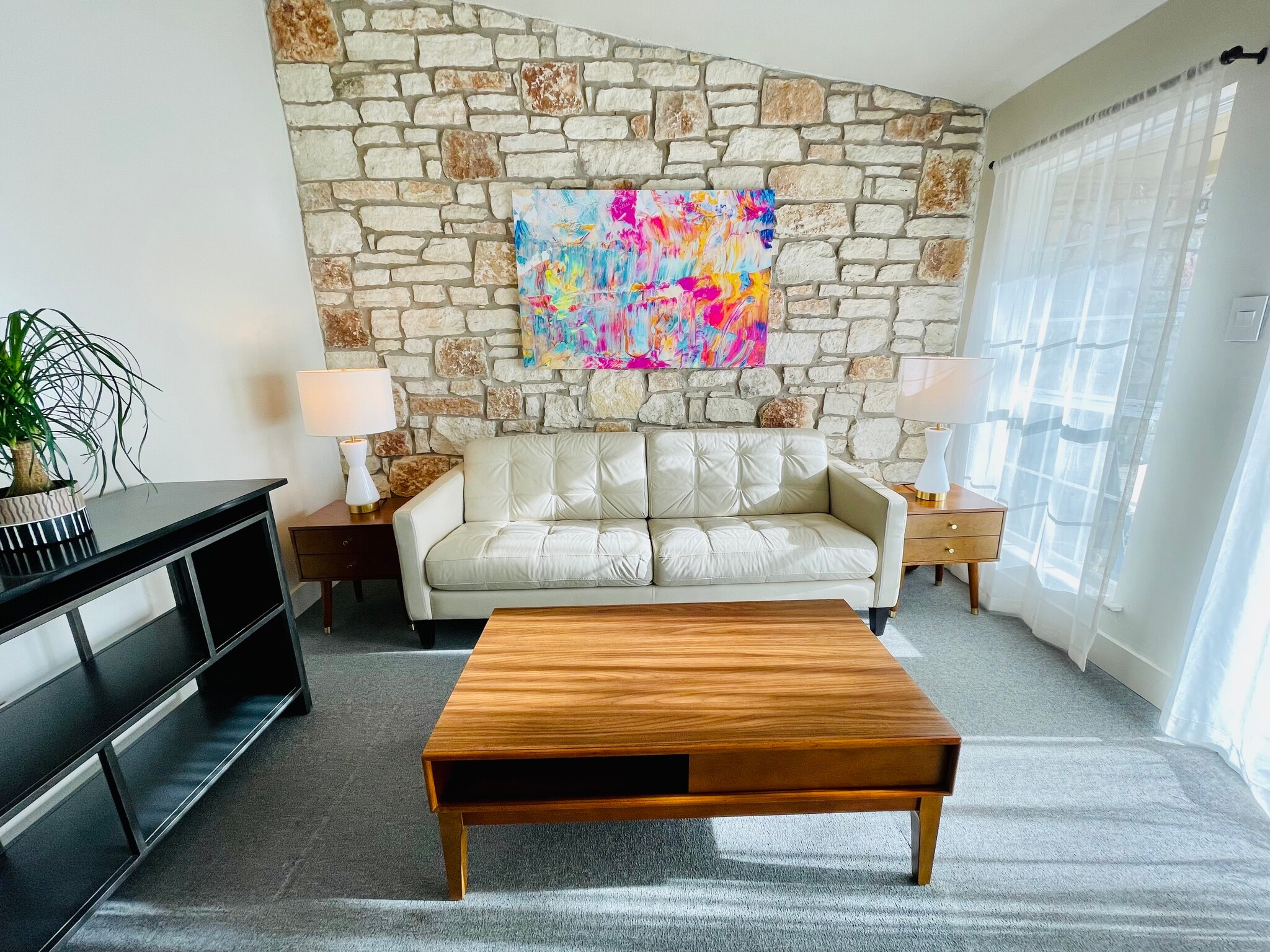5450 Bee Caves Rd, Austin, TX à louer Photo intérieure– Image 1 sur 13