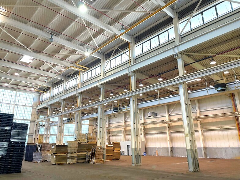 615 N Oak Ave, Sidney, OH à louer - Photo intérieure – Image 2 sur 7