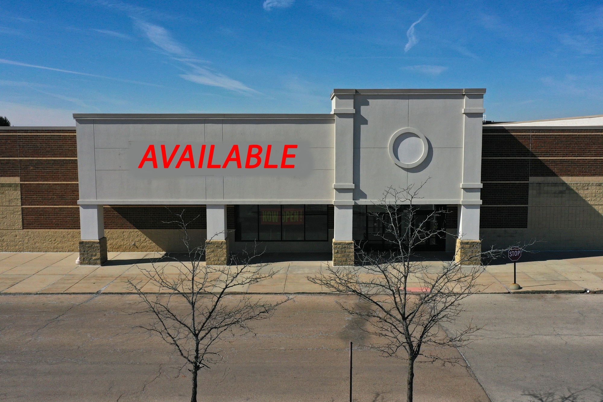 352-362 Randall Rd, South Elgin, IL à louer Photo de l’immeuble– Image 1 sur 3