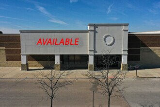352-362 Randall Rd, South Elgin, IL à louer Photo de l’immeuble– Image 1 sur 3