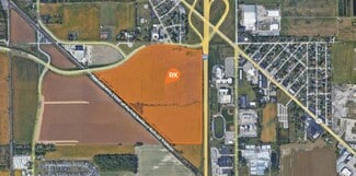 Plus de détails pour Wales Rd, Northwood, OH - Terrain à vendre