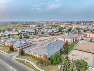 Plus de détails pour 130 Broadway Blvd, Sherwood Park, AB - Bureau à vendre