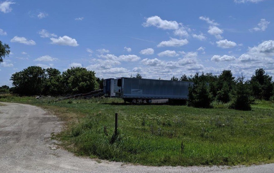 00000 3 Mile Rd, Franksville, WI à vendre - Photo de l’immeuble – Image 1 sur 2
