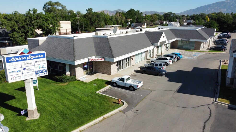 359 E State Rd, American Fork, UT à louer - Photo de l’immeuble – Image 2 sur 6