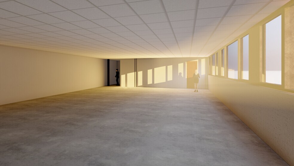 Calle de Emilio Alzamora, 48, Leganés, Madrid à louer - Photo de l’immeuble – Image 3 sur 4