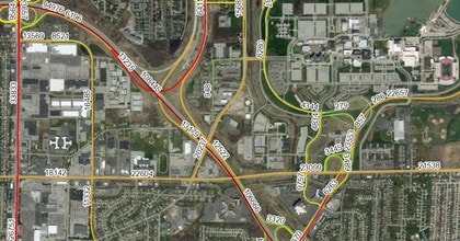 4233-4227 Maple Rd, Buffalo, NY - Vue aérienne  vue de carte