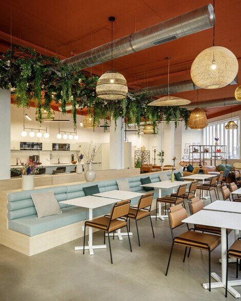 32 Rue René Boulanger, Paris à louer - Photo de l’immeuble – Image 3 sur 6