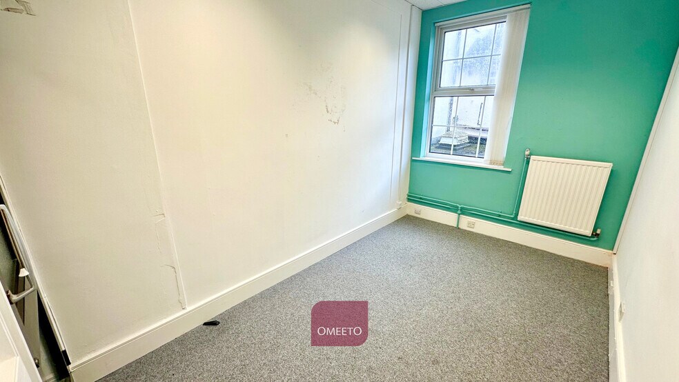 42 Friar Gate, Derby à louer - Photo de l’immeuble – Image 1 sur 7