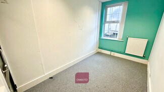 Plus de détails pour 42 Friar Gate, Derby - Bureau à louer