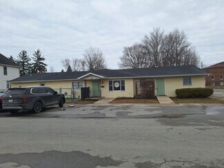 Plus de détails pour 202 W Plum St, Thorntown, IN - Local commercial à vendre