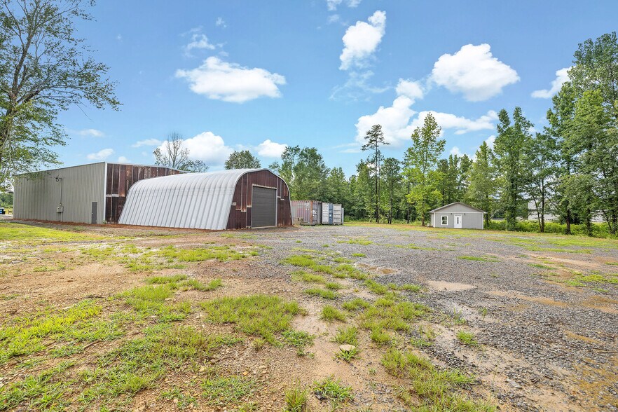354 Bulldog Rd, Altoona, AL à vendre - Photo principale – Image 1 sur 11