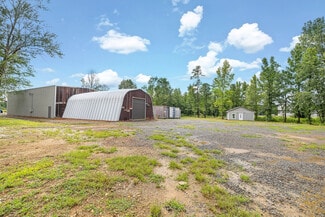 Plus de détails pour 354 Bulldog Rd, Altoona, AL - Local d’activités à vendre