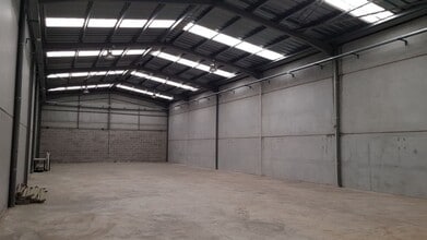 Industriel/Logistique dans L'Arboç, Tarragona à vendre Photo intérieure– Image 2 sur 5