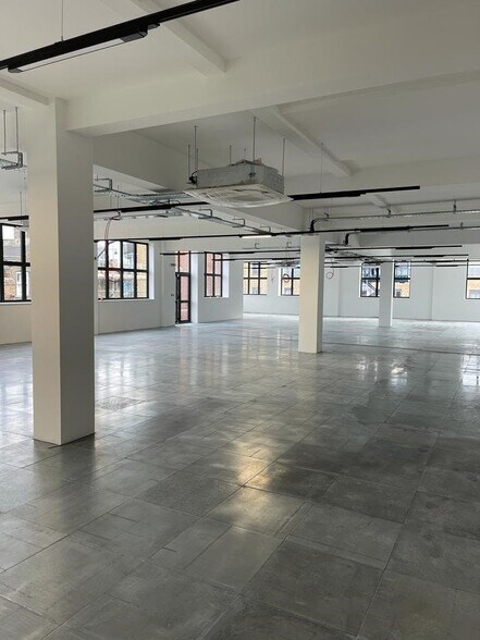 3 Victorian Grv, Londres à louer - Photo intérieure – Image 2 sur 28