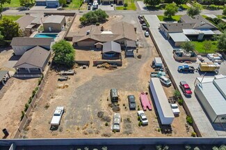 Plus de détails pour 3252 S 147th Pl, Gilbert, AZ - Local d’activités à vendre
