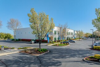 Plus de détails pour 269 Technology Way, Rocklin, CA - Bureau à louer