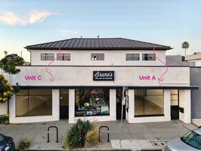 2010-2016 Lincoln Blvd, Venice, CA à louer Photo intérieure– Image 1 sur 11