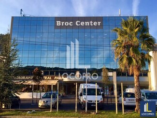 Plus de détails pour Bureau à louer