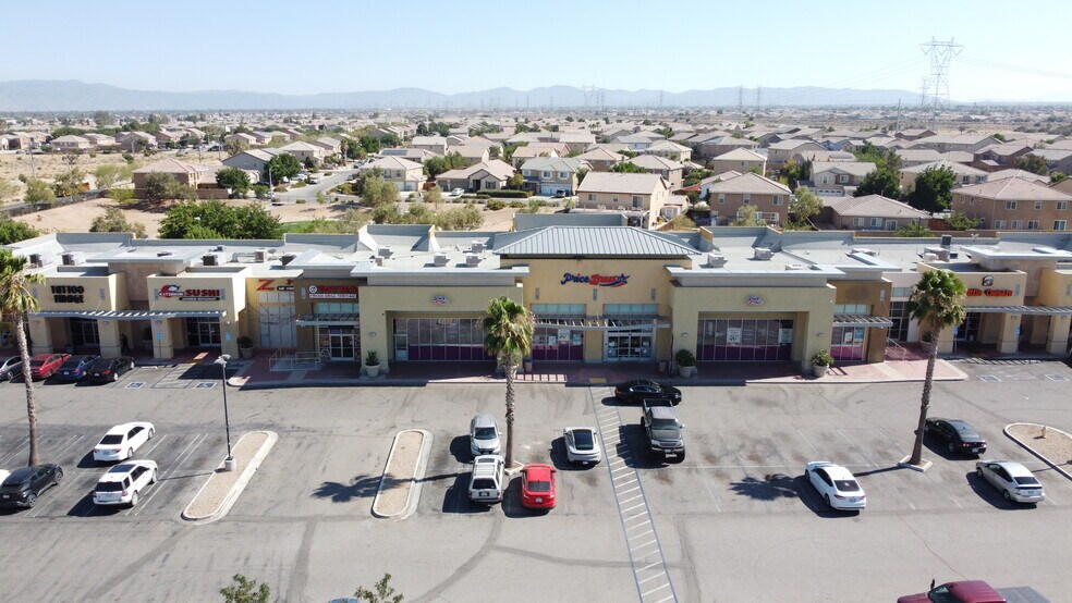 14073 Main St, Hesperia, CA à vendre - Photo de l’immeuble – Image 2 sur 10